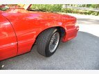 Thumbnail Photo 27 for 1987 Ford Mustang GT Convertible
